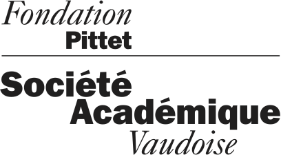 Fondation Pittet - Société Académique Vaudoise